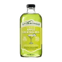 Stirrings Apple Tini - 750 ml