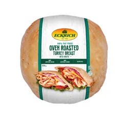 Eckrich Oven Roasted Turkey