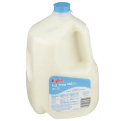 Hy-Vee Fat Free Skim Milk