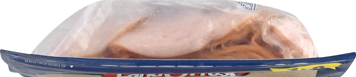 slide 7 of 9, Land O' Frost Premium Lunch Meat Honey Smoked Turkey Breast 1 lb, 16 oz