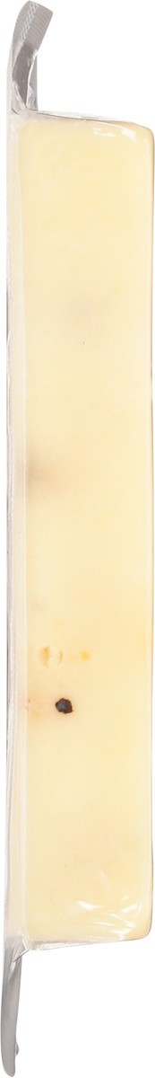 slide 14 of 14, BelGioioso Asiago Con Peppercorn Pepato Cheese 5 oz, 5 oz