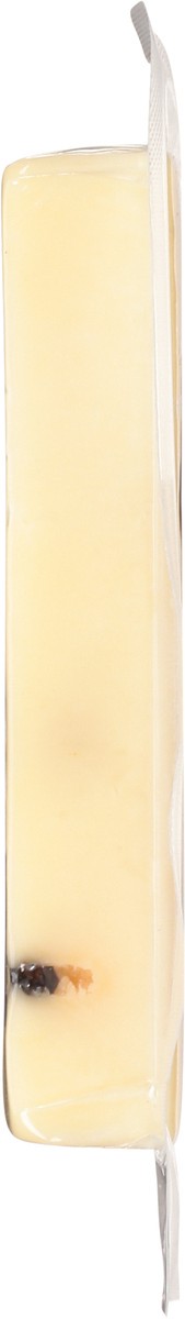 slide 11 of 14, BelGioioso Asiago Con Peppercorn Pepato Cheese 5 oz, 5 oz