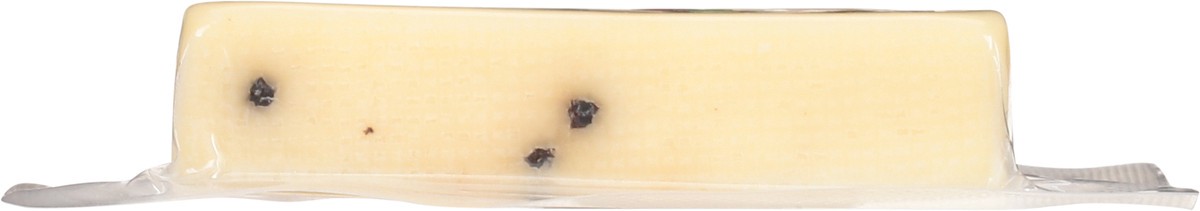 slide 7 of 14, BelGioioso Asiago Con Peppercorn Pepato Cheese 5 oz, 5 oz