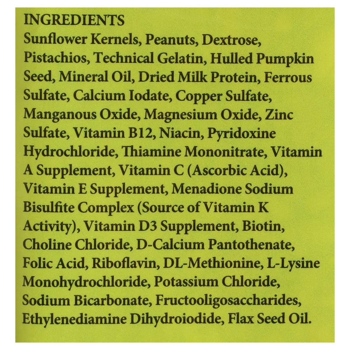 slide 13 of 14, Wild Delight Advanced Formula Deck, Porch N' Patio Block 16 oz, 16 oz