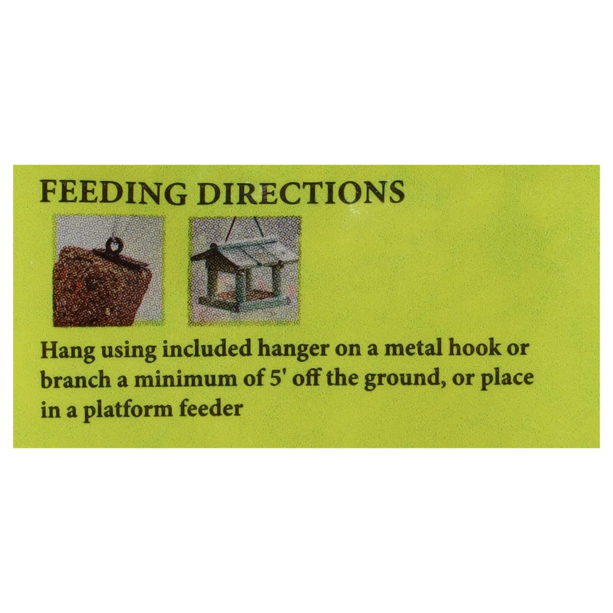 slide 10 of 14, Wild Delight Advanced Formula Deck, Porch N' Patio Block 16 oz, 16 oz