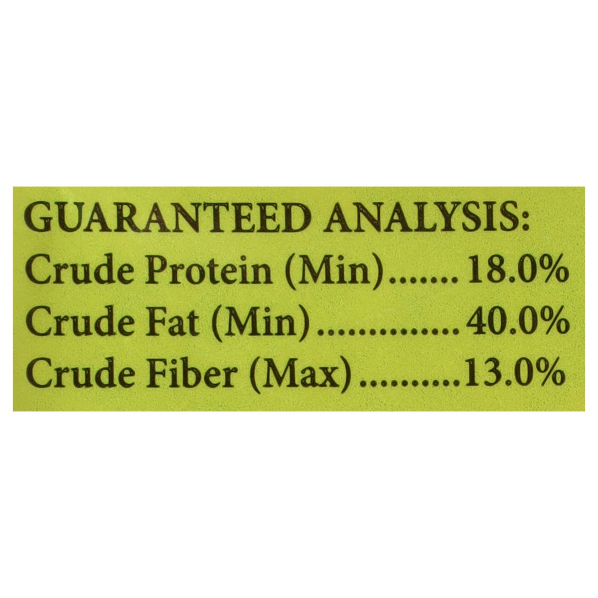 slide 9 of 14, Wild Delight Advanced Formula Deck, Porch N' Patio Block 16 oz, 16 oz