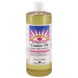 Heritage Store Oil Castor