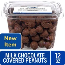 Kroger® Milk Chocolate Covered Peanuts