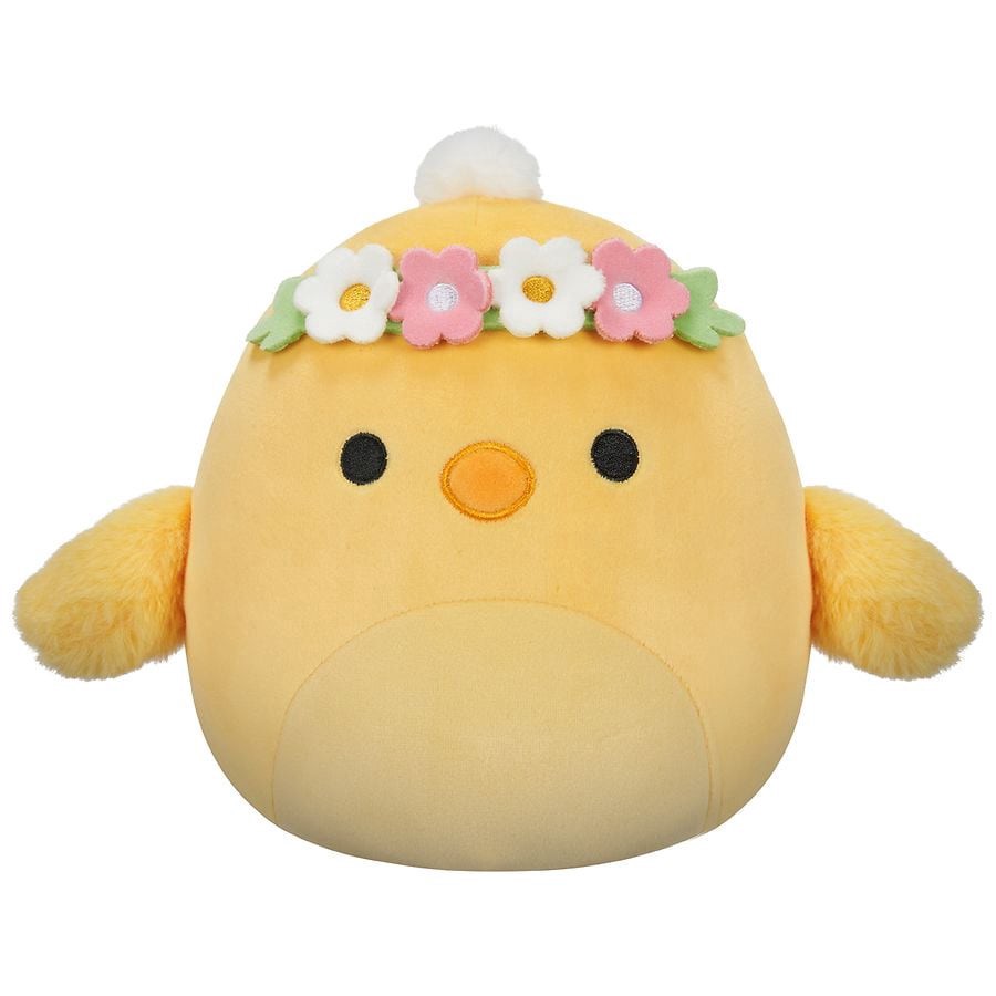 slide 1 of 1, Squishmallows Triston - Chick, 1 ct