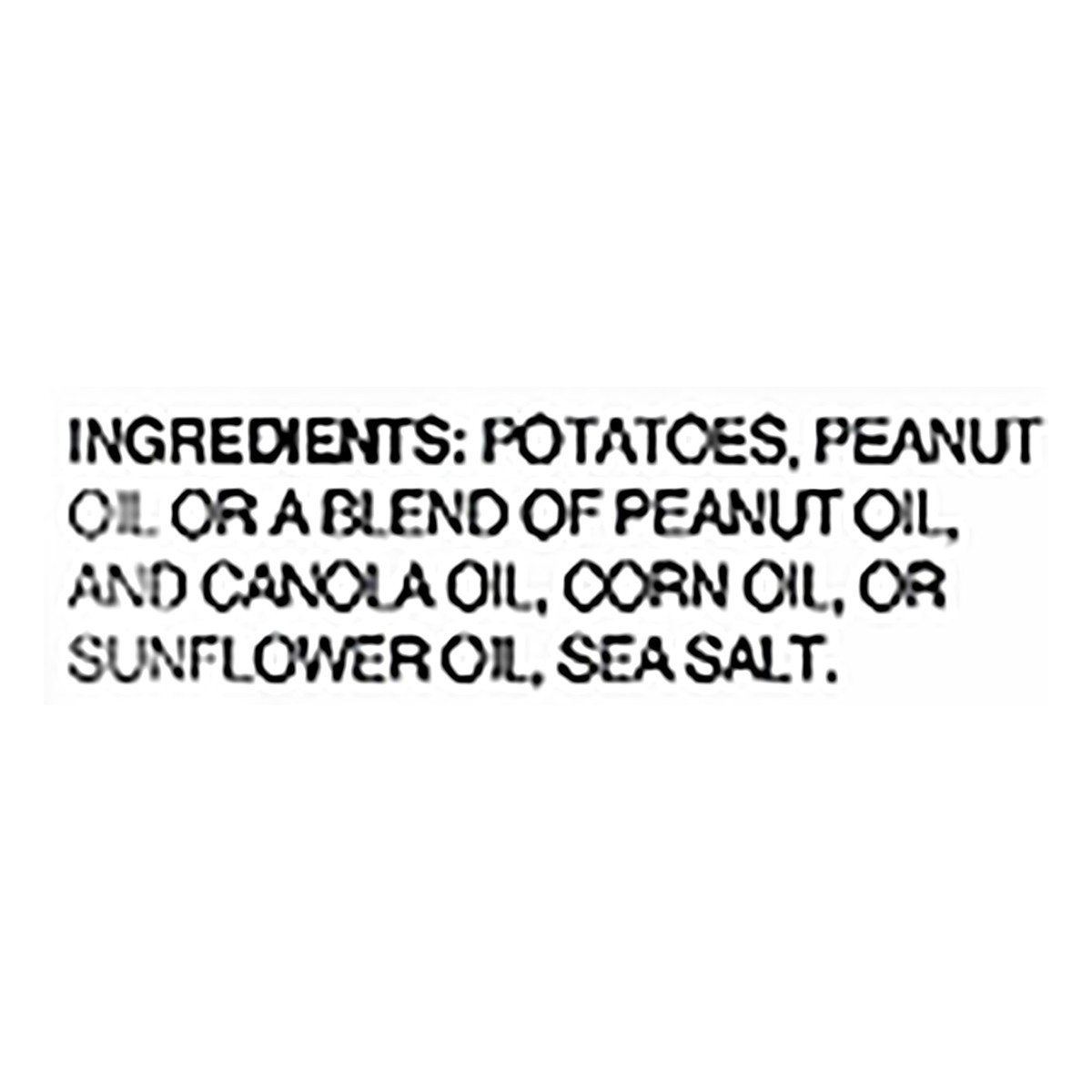 slide 2 of 10, Zapp's New Orleans Kettle Style Regular Flavor Potato Chips 5 oz, 5 oz