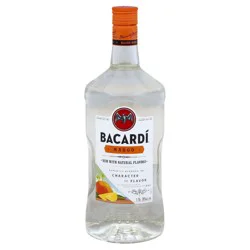 Bacardi Mango Rum