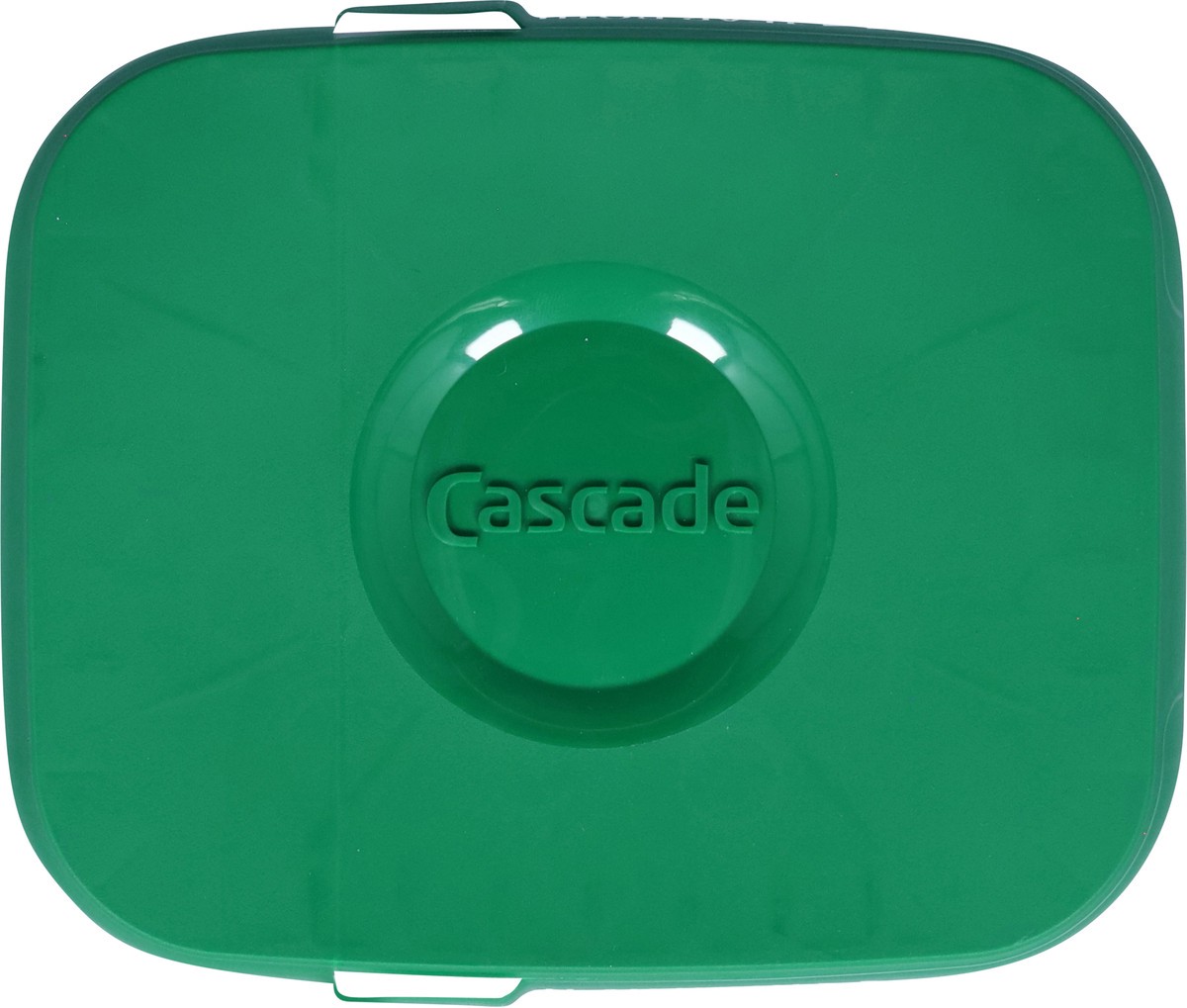 slide 9 of 11, Cascade Complete Dishwasher Pods, Dishwasher Detergent, Dish Detergent Tabs Tablets, Lemon, 43 Count, 43 ct