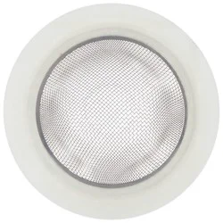 GoodCook Ready Mesh Stainless Steel Sink Strainer