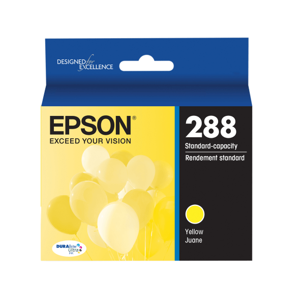 slide 1 of 2, Epson T288420-S Durabrite Ultra Ink Cartridge, 1 ct