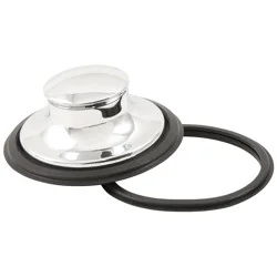 Plumbcraft Garbage Disposal Stopper