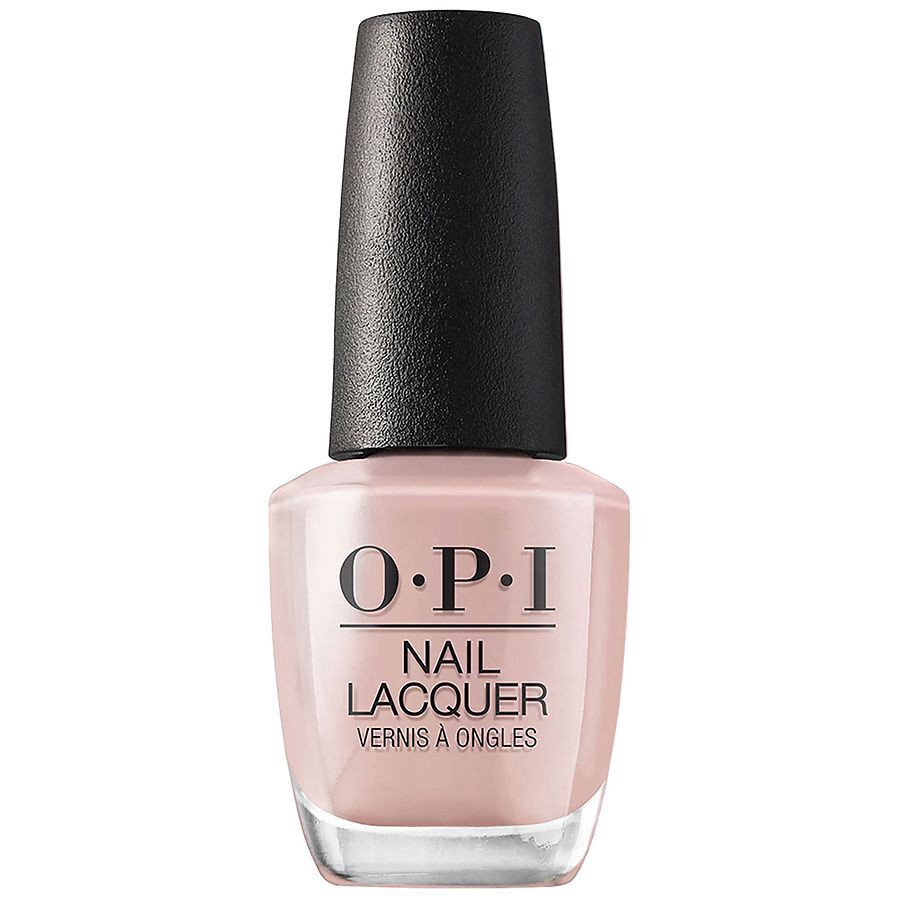 slide 1 of 4, OPI Nature Strong Nail Lacquer, 0.5 oz