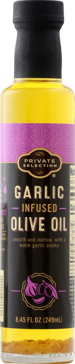 slide 3 of 7, Private Selection Olive Oil 8.45 oz, 8.45 oz