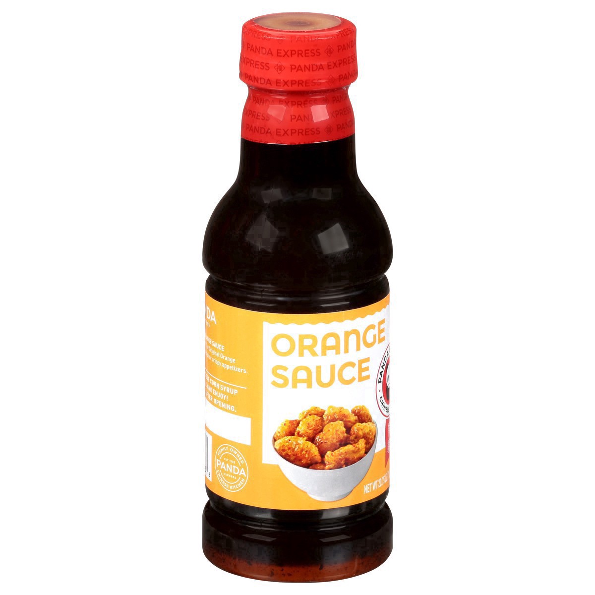 slide 8 of 26, Panda Express Orange Sauce 20.75 oz, 1 ct