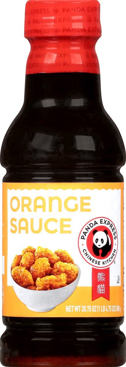 slide 20 of 26, Panda Express Orange Sauce 20.75 floz, 1 ct