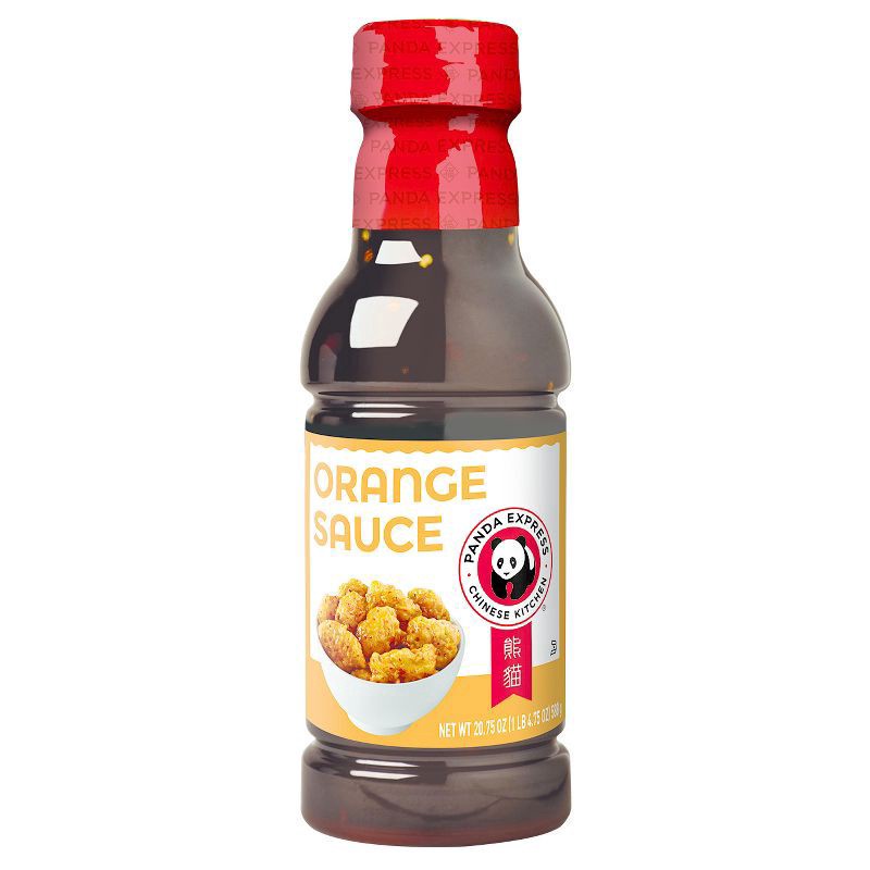 slide 1 of 26, Panda Express Orange Sauce 20.75 floz, 1 ct
