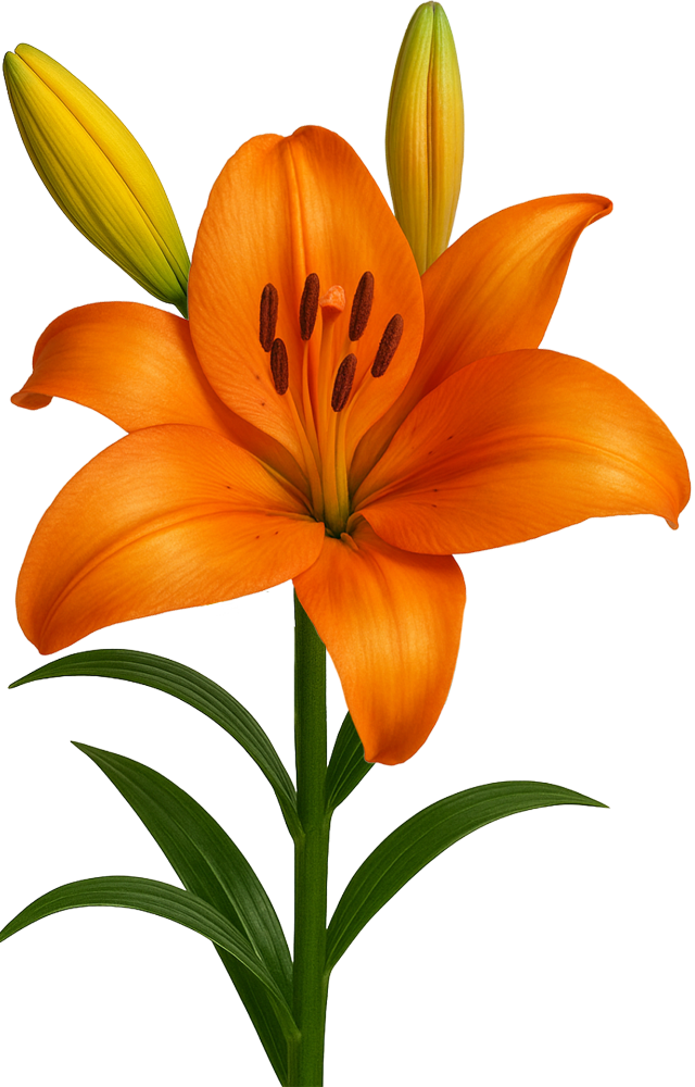 slide 1 of 1, Valley Springs LLC Lily Hybrid, 1 ct