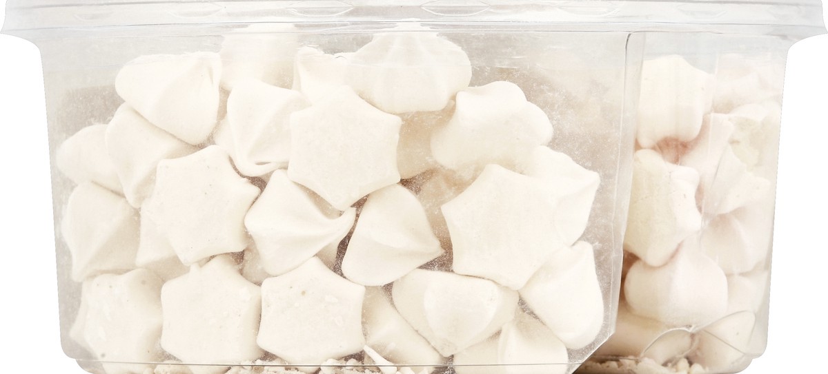 slide 3 of 3, Krunchy Melts Meringues 12 oz, 12 oz