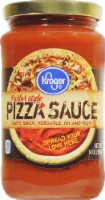 Kroger Parlor Style Pizza Sauce