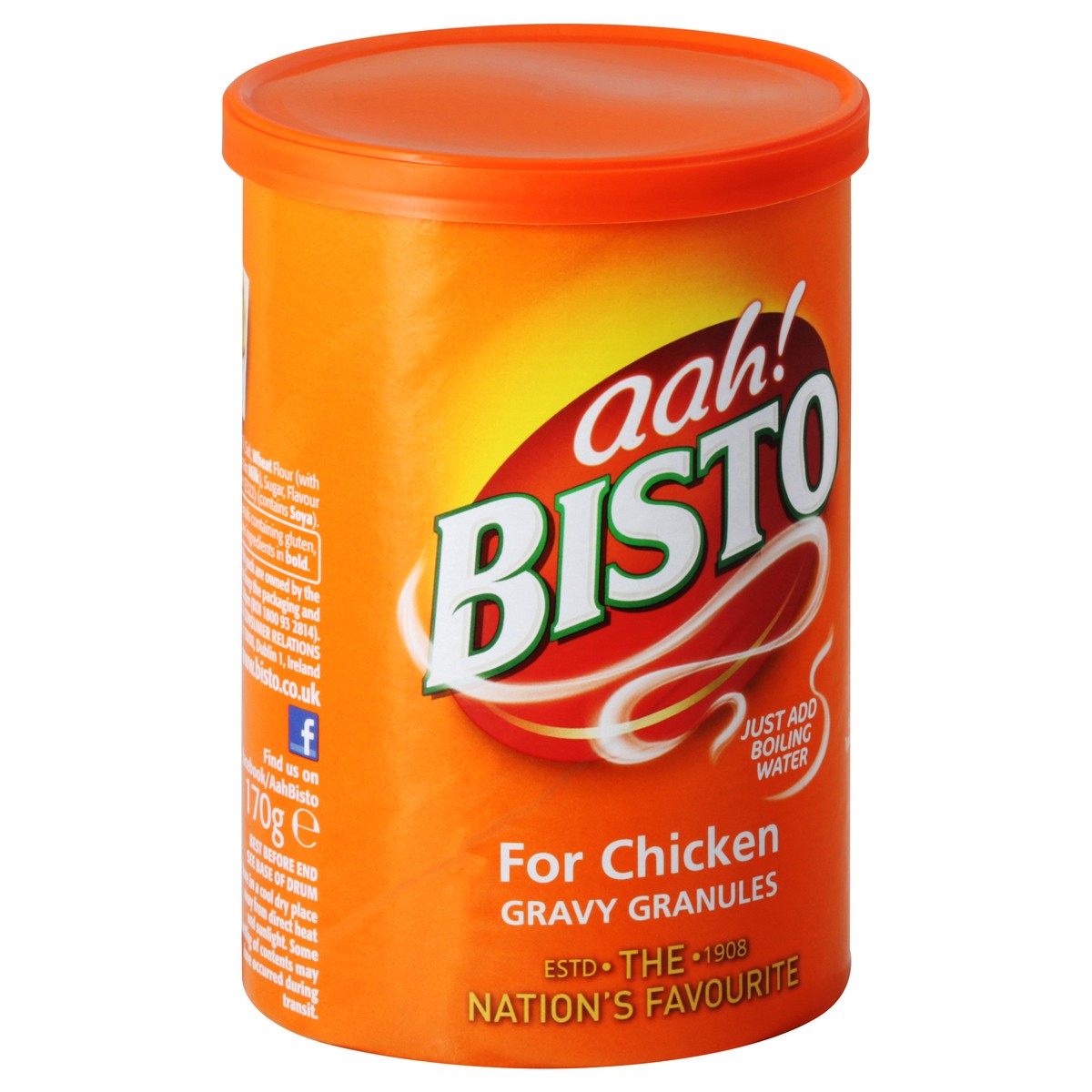 slide 6 of 13, Aah! Bisto Bisto Chicken Gravy Mix - 6oz, 6 oz