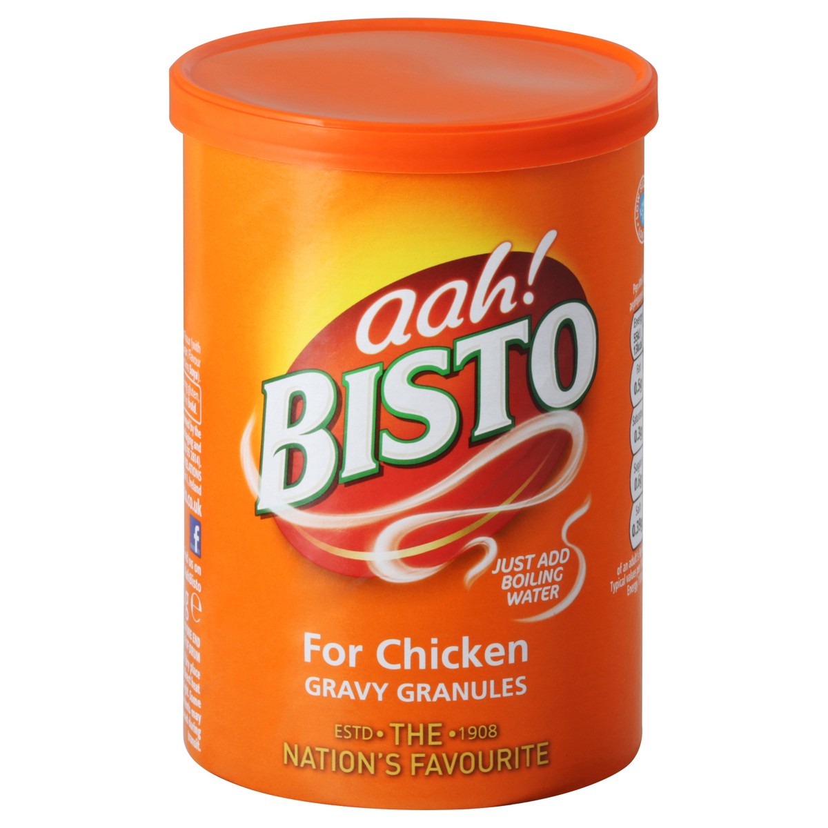 slide 3 of 13, Aah! Bisto Bisto Chicken Gravy Mix - 6oz, 6 oz