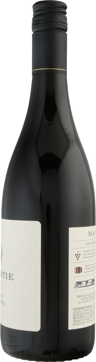 slide 4 of 11, Macrostie Sonoma Coast Pinot Noir 750 ml Bottle, 750 ml