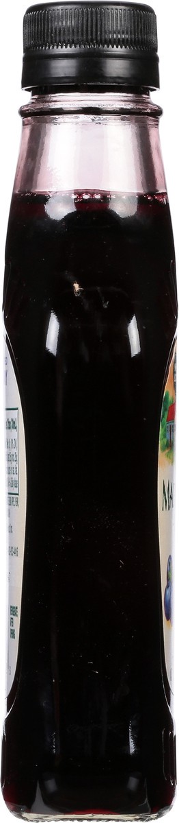 slide 2 of 9, Maple Grove Farms Blueberry Syrup 8.5 fl oz, 8.5 fl oz