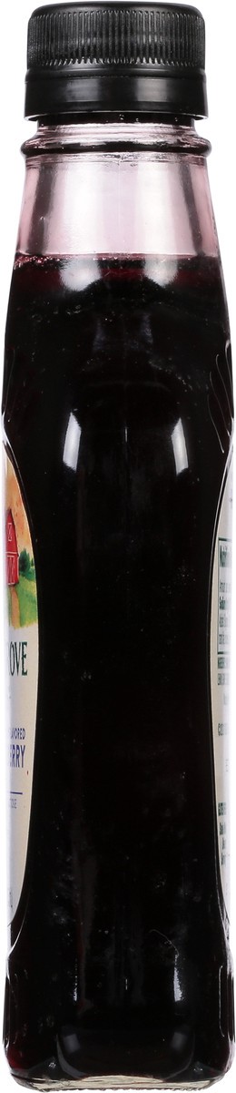 slide 4 of 9, Maple Grove Farms Blueberry Syrup 8.5 fl oz, 8.5 fl oz