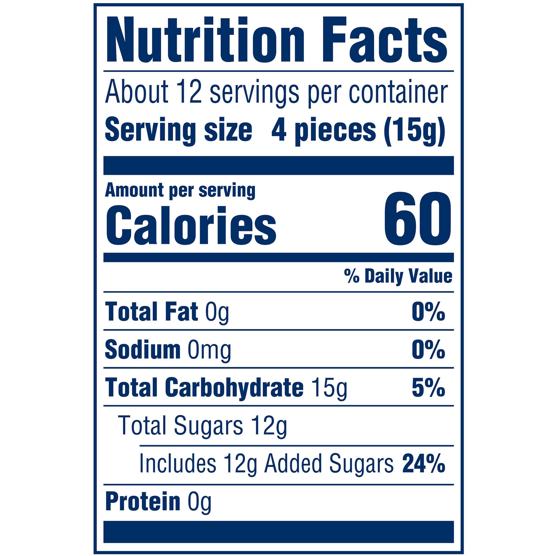 slide 5 of 5, LIFE SAVERS 5 Flavors Hard Candy Individually Wrapped, 6.25 oz Bag, 6.25 oz