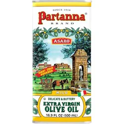 Partanna Mild Evoo