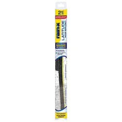 Rain-X 21" Latitude Water Repellency Wiper Blade