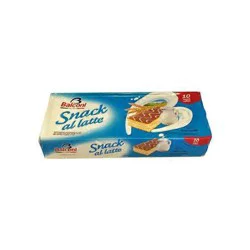 Balconi Snack Al Latte