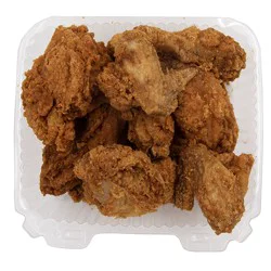Weis2Go Fried Chicken Mixed Bucket