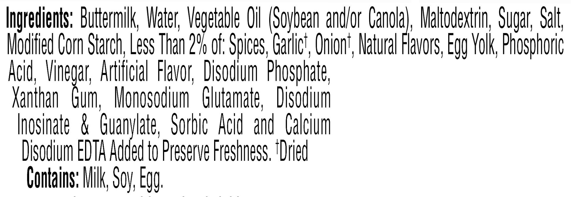 slide 2 of 5, Hidden Valley Original Ranch Light Salad Dressing & Topping, Gluten Free - 16 Ounce Bottle, 16 fl oz