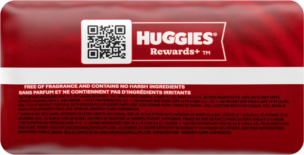 slide 7 of 9, Huggies Little Snugglers Baby Diapers, Size 1, 32 Ct, 32 ct