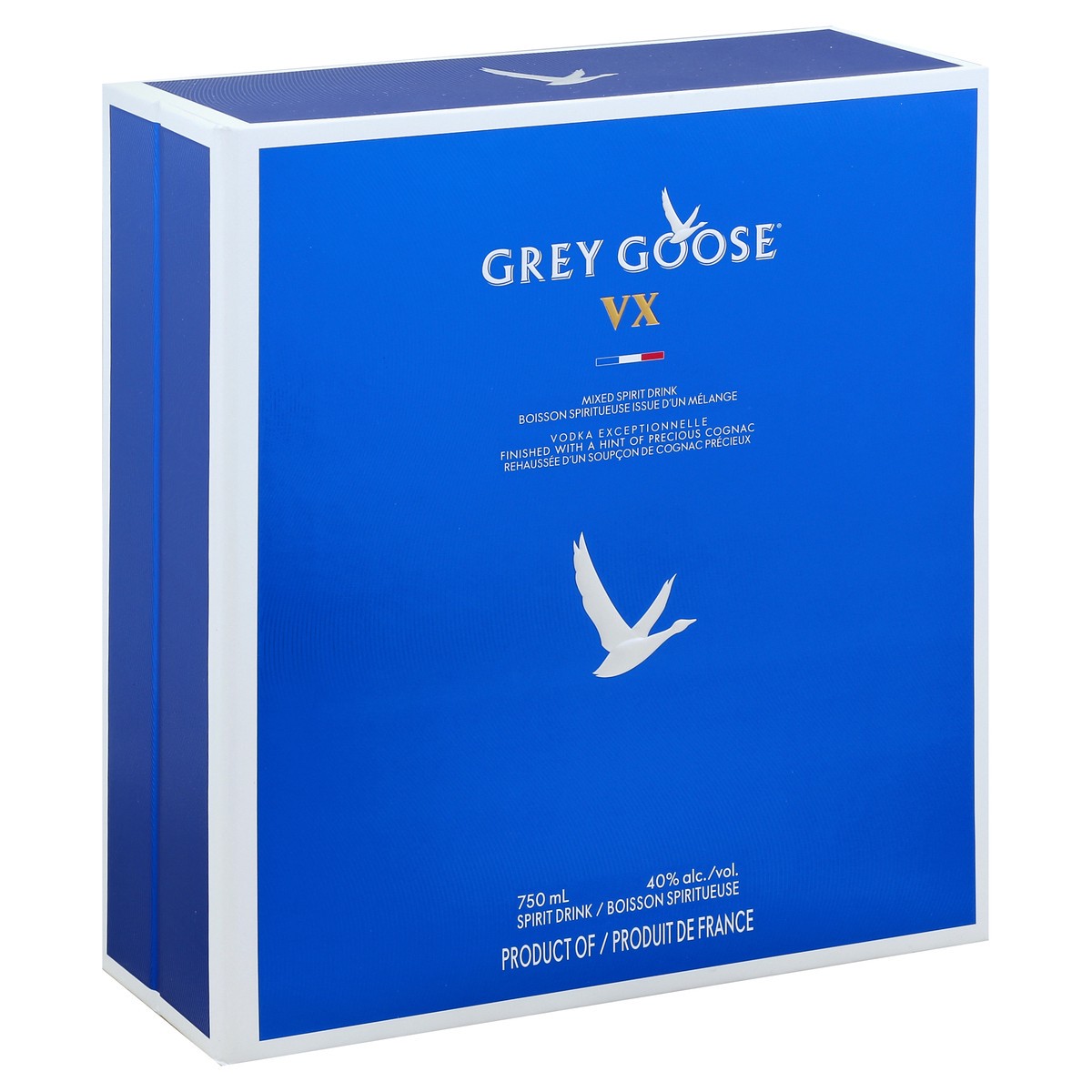 slide 5 of 5, Grey Goose Spirit Drink 750 ml, 750 ml