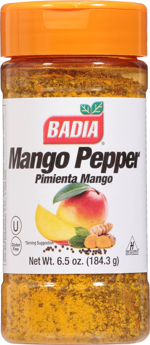 slide 5 of 13, Badia Mango Pepper 6.5 oz, 6.5 oz