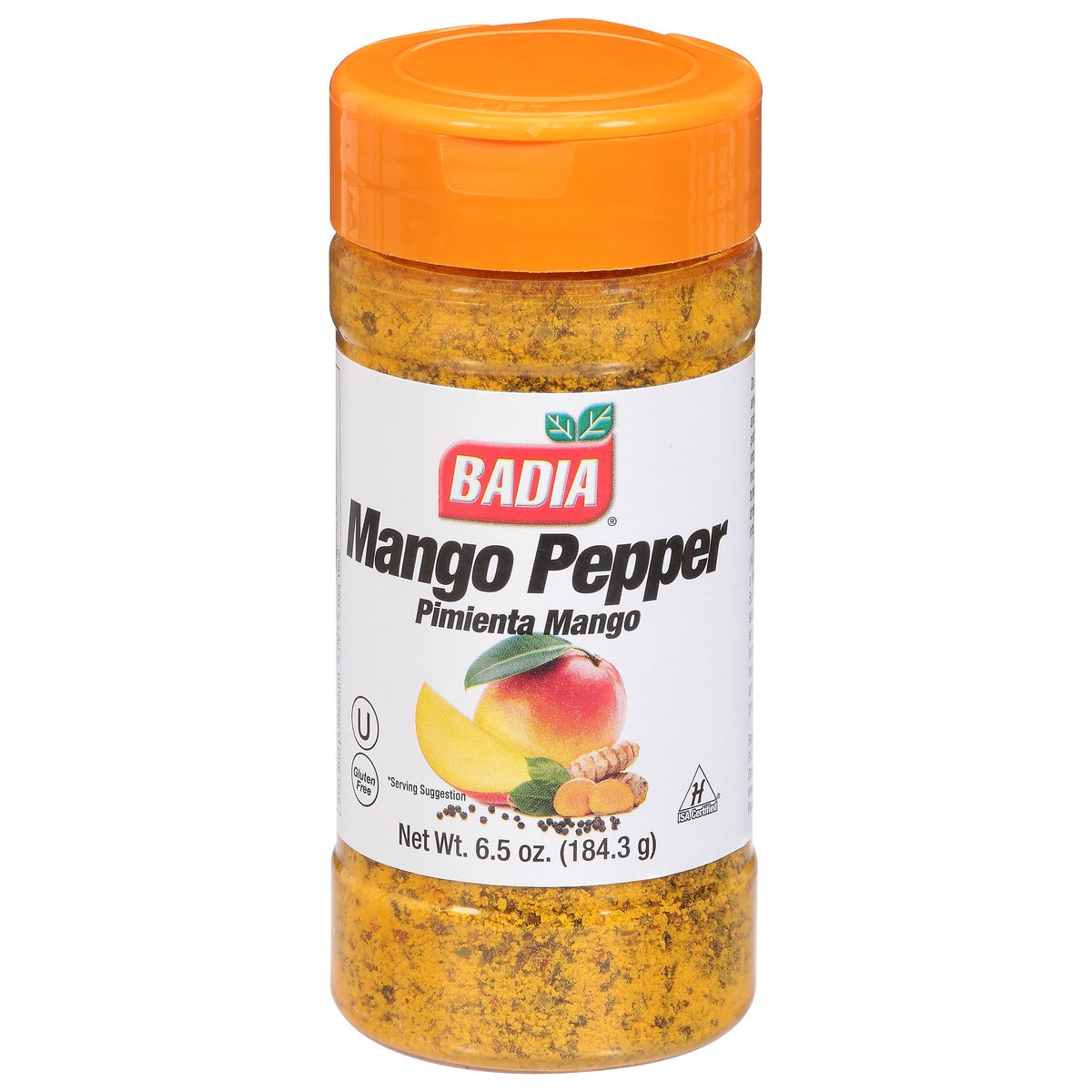slide 10 of 13, Badia Mango Pepper 6.5 oz, 6.5 oz