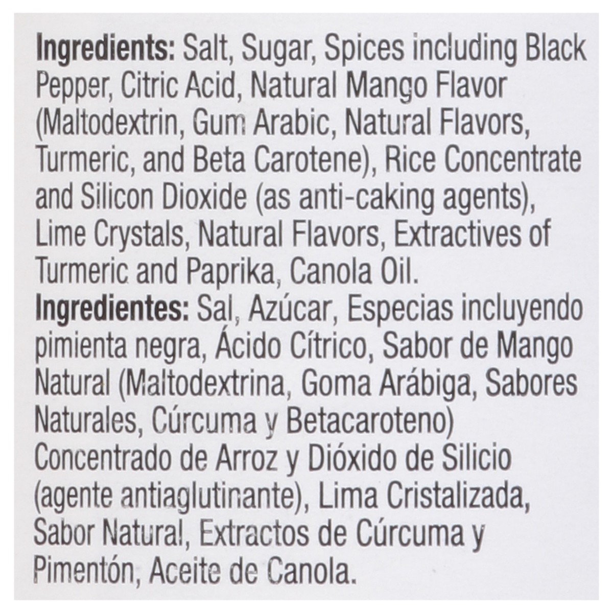 slide 4 of 13, Badia Mango Pepper 6.5 oz, 6.5 oz