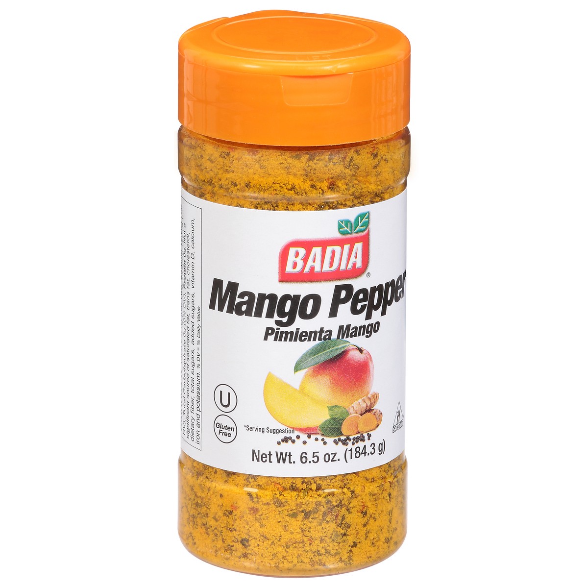 slide 3 of 13, Badia Mango Pepper 6.5 oz, 6.5 oz