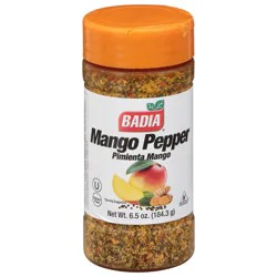 Badia Mango Pepper 6.5 oz