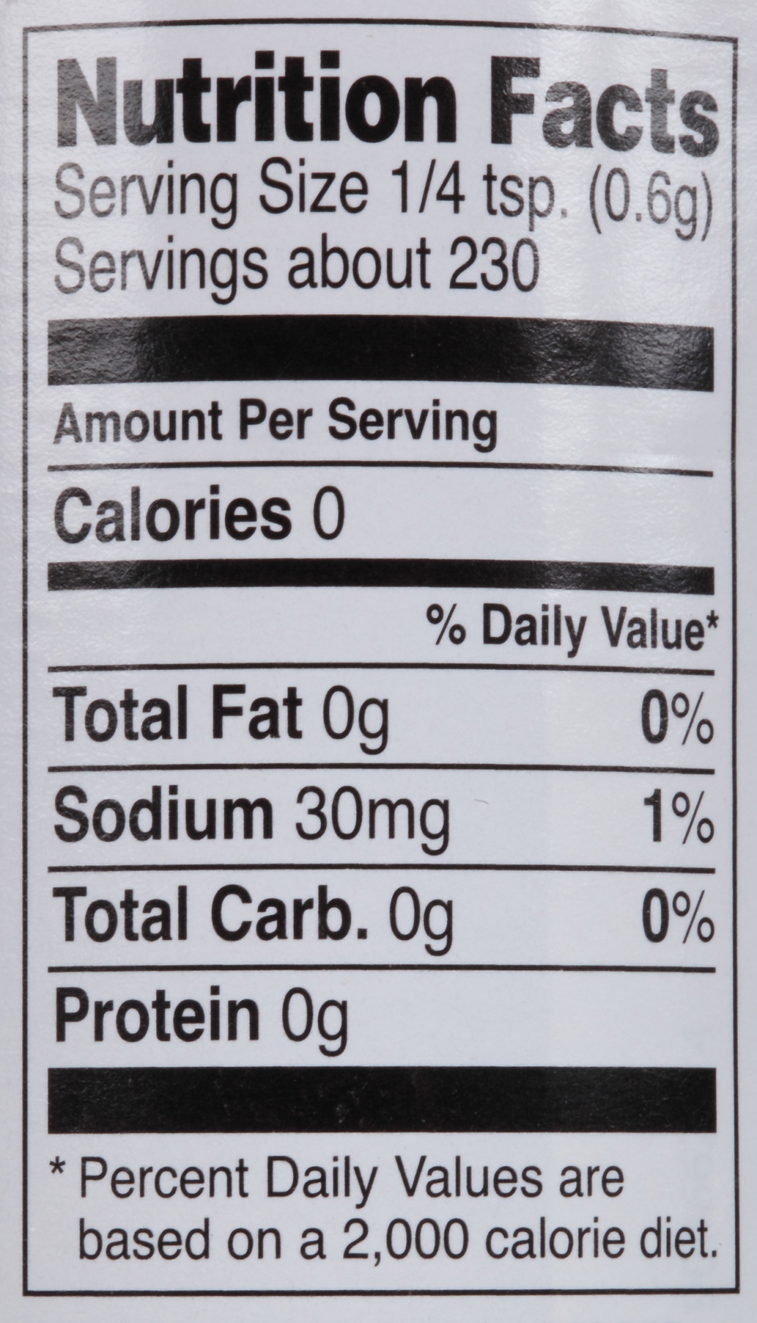 slide 5 of 6, McCormick California Style Lemon & Pepper, 4.87 oz