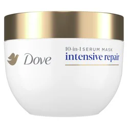 Dove Sa Intensive Repair Mask 8P 9.2Z