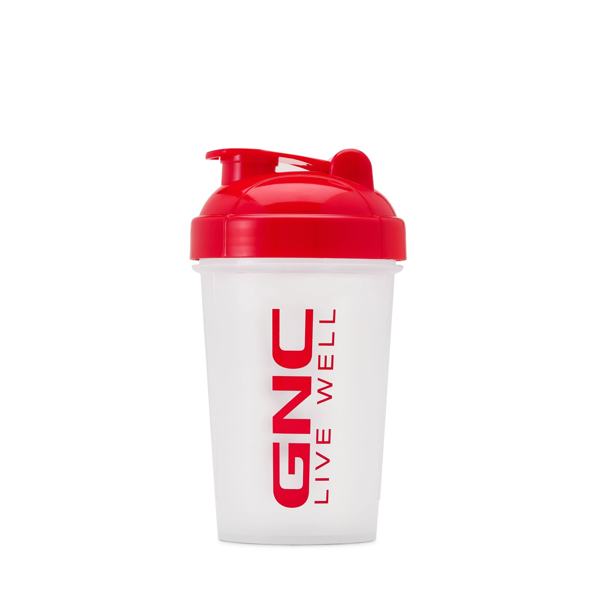 slide 1 of 1, GNC Shaker Cup - Mini, 1 ct