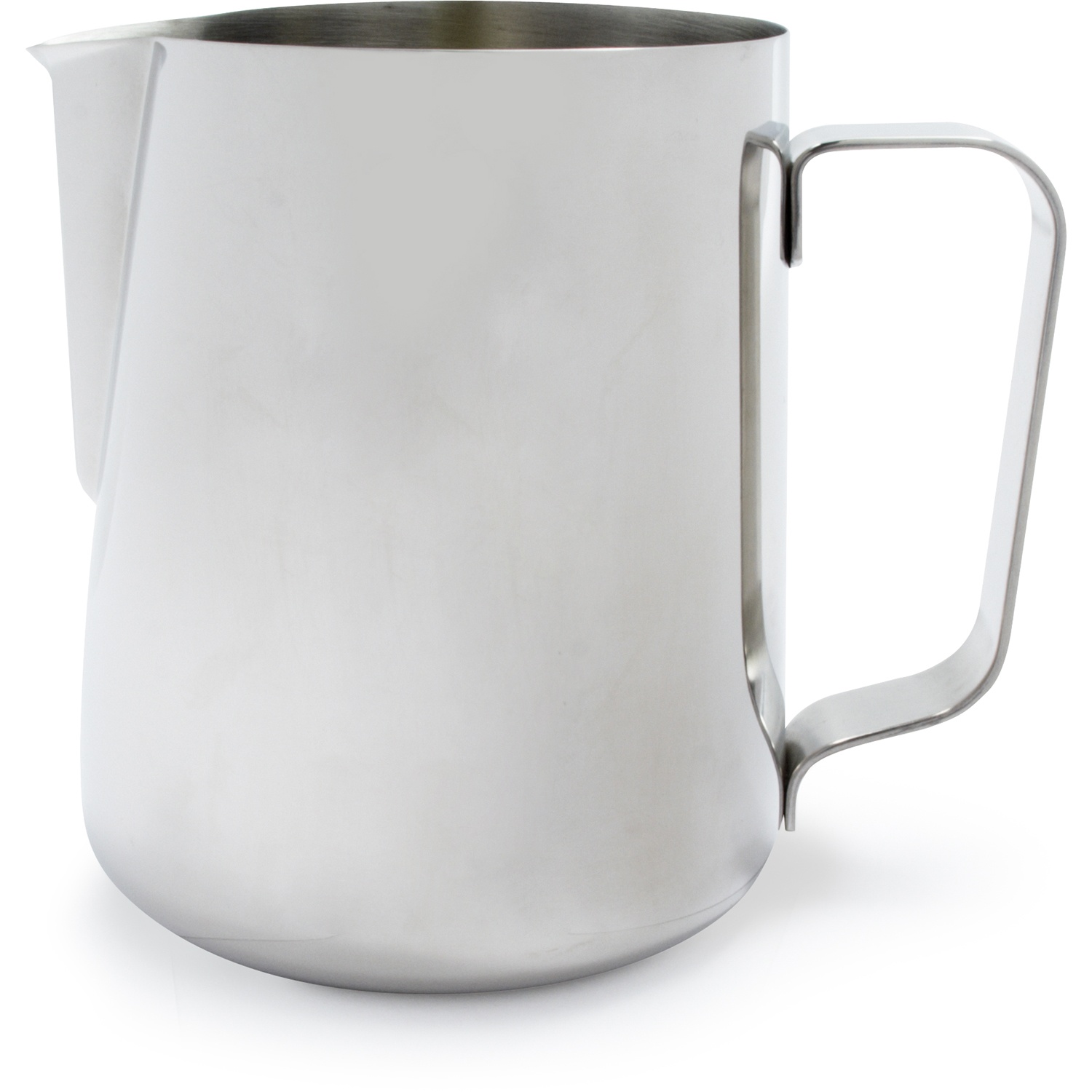 slide 1 of 1, Sur La Table Stainless Steel Steam Pitcher, 20 oz