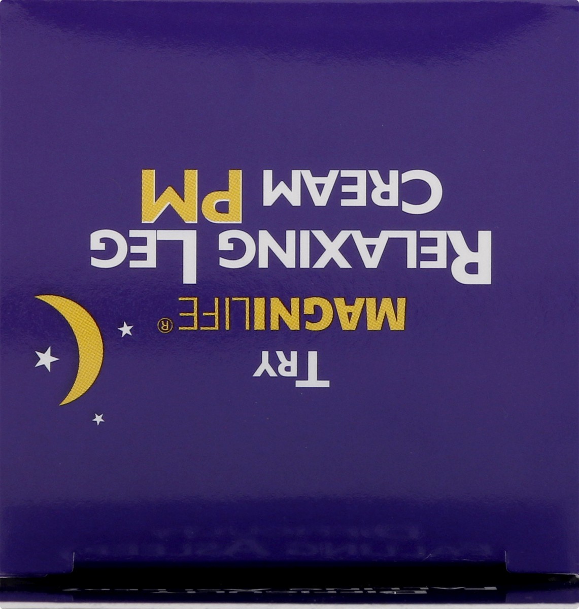 slide 8 of 9, MagniLife PM Relaxing Leg Cream 4 oz, 4 oz